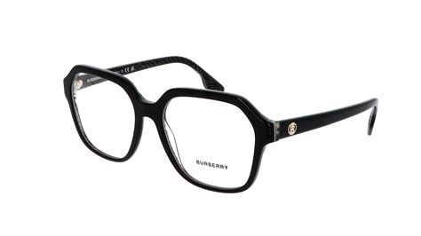 Lunettes de vue Burberry Femme Achat et Essai en Ligne 